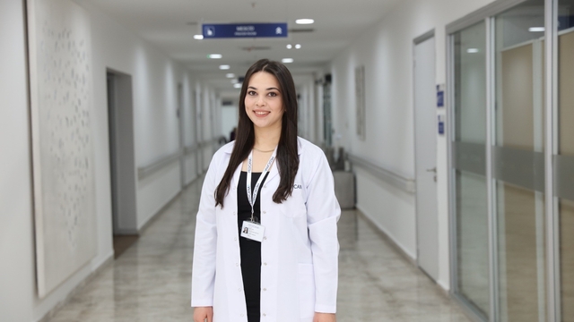 Bugünkü kişiliğin oluşumunda çocukluk yılları önemli
