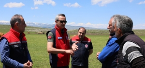 Kars'ta hayvancılığın geleceği masaya yatırıldı