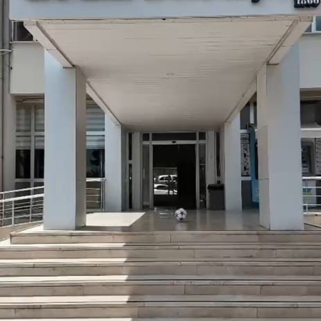 Gediz Belediyesinin A Millî Futbol Takımı'na destek videosu viral oldu