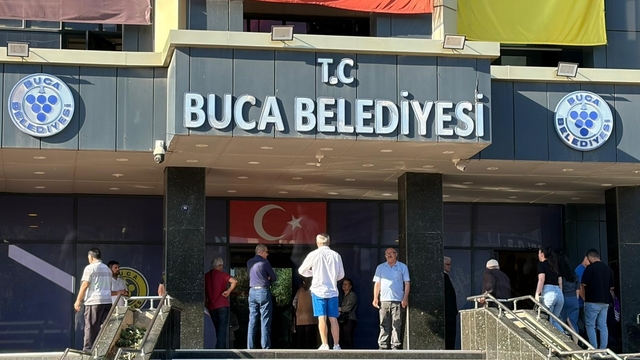 Buca'da başkan vekili seçim tarihi belli oldu