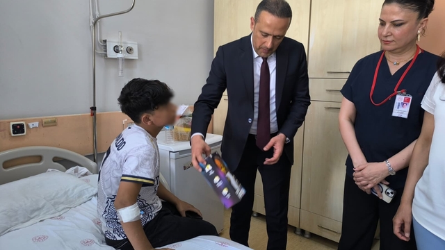 Diyarbakır'da 200 yıllık gelenek yaşatılıyor
