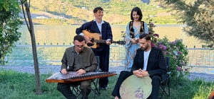 Şırnak yaylalarında artık silah sesi değil, müzik sesleri duyuluyor