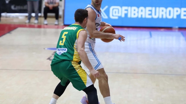 Petkimspor'un kaptanı Erokspor'da
