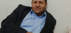 Biçerdöverin altında kalan çiftçi hayatını kaybetti