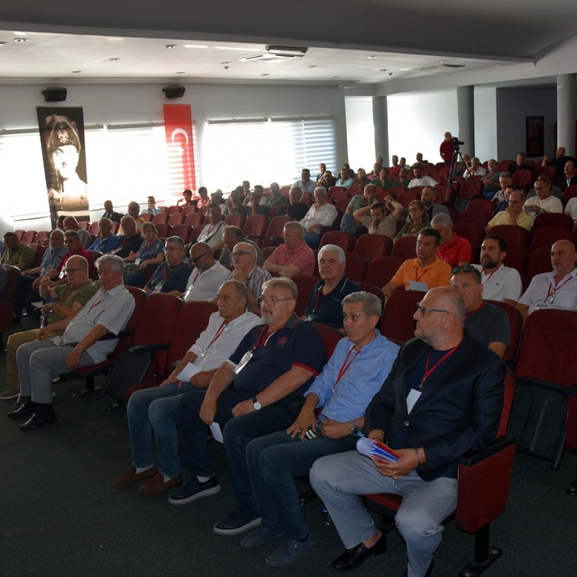 Karşıyaka'ya başkan aranıyor