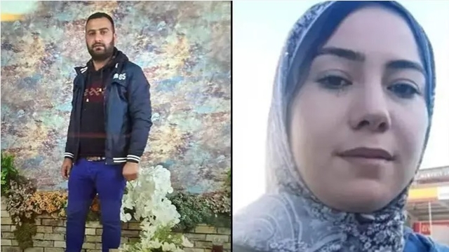 Boğulup gömülen Rojda'nın cinayet sanığı 3 kişiye ağırlaştırılmış müebbet talebi
