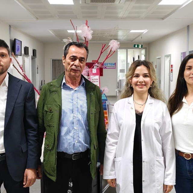 40 yıllık bağımlılığından kurtuldu