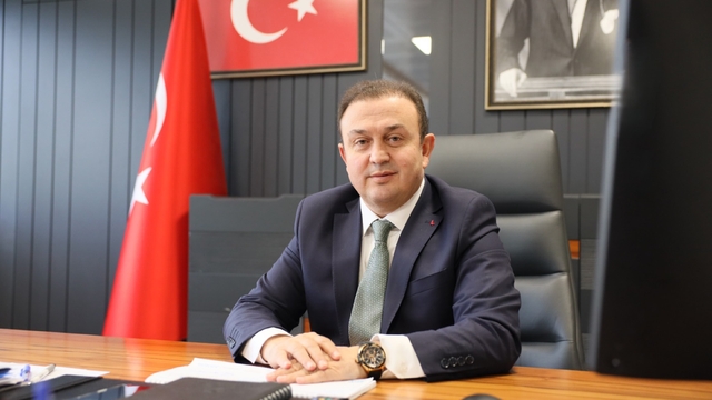 Birinci derece 'Tarımsal Örgüt Belgesi' başvuruları devam ediyor