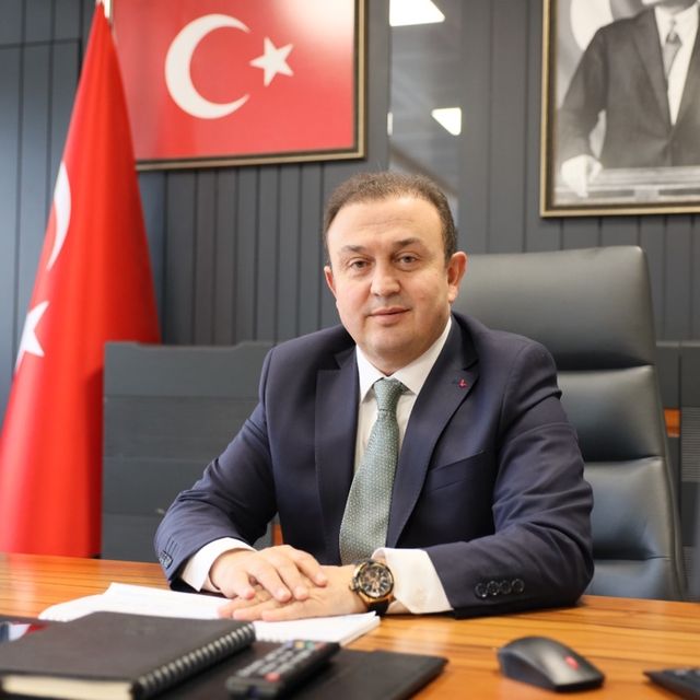 Birinci derece 'Tarımsal Örgüt Belgesi' başvuruları devam ediyor