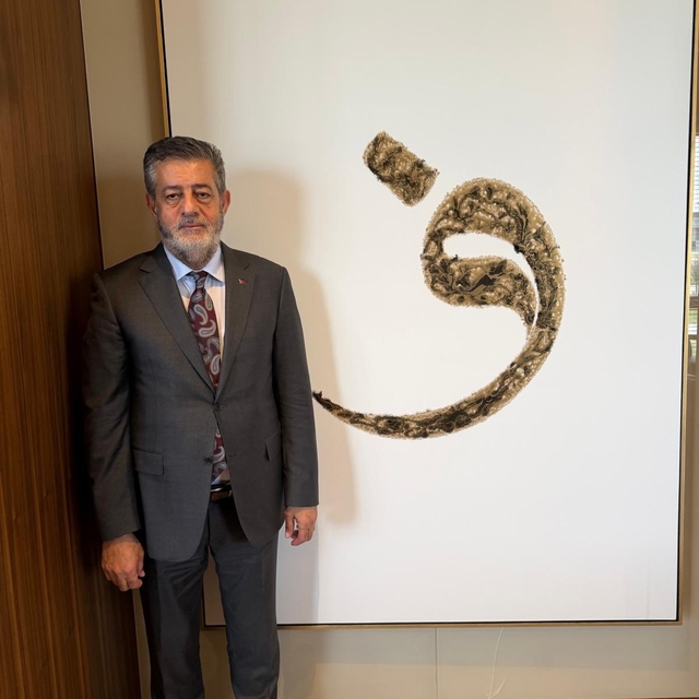 Başkan Yarka: "Şırnak'a hizmeti bir makam değil, büyük bir emanet olarak gö...
