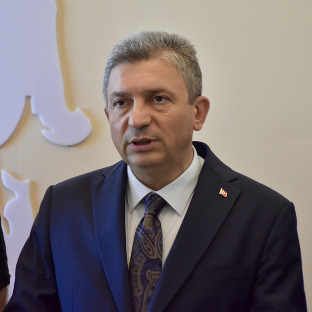 Antalya'da Otokoç yetkili servisinin kurşunlanmasına ilişkin gözaltı sayısı...