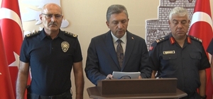 Vali Şahin'den Otokoç bayine saldırı açıklaması: "Bugün itibarıyla 13 kişi...