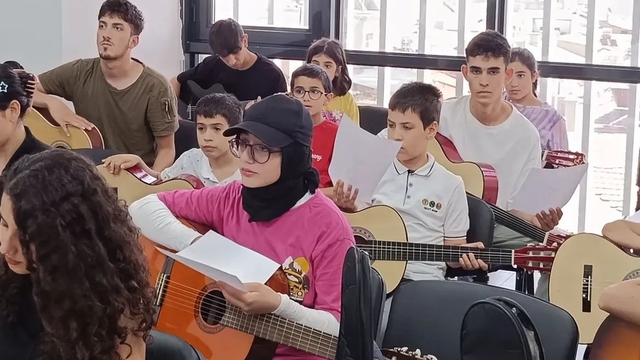 Elazığ'da ücretsiz enstrüman ve konservatuvara hazırlık kursları açılacak
