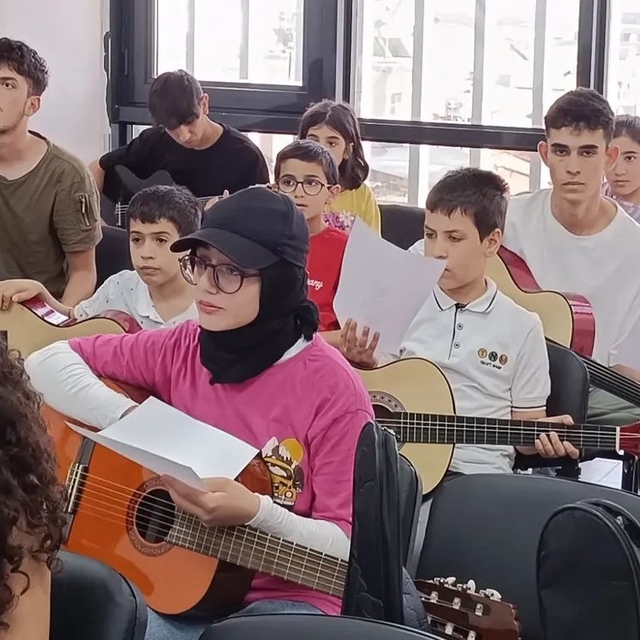 Elazığ'da ücretsiz enstrüman ve konservatuvara hazırlık kursları açılacak