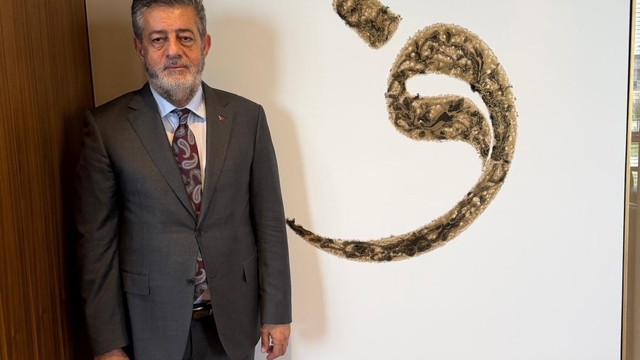 Başkan Yarka: "Şırnak'a hizmeti bir makam değil, büyük bir emanet olarak görüyoruz''