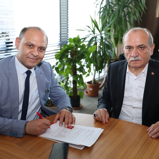 Sağlık protokolü: Memur-Sen üyelerine sağlıkta özel avantaj
Büyük Anadolu H...