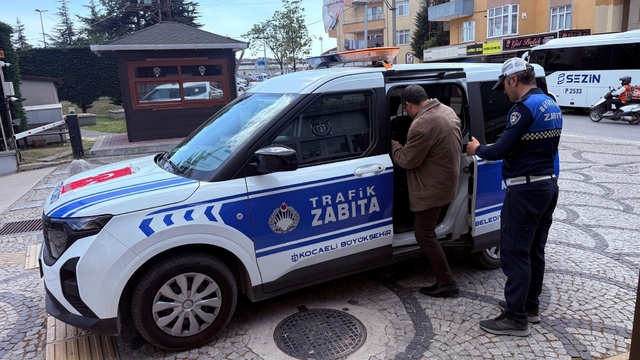 Kayıp eşyalardan hasta vatandaşa uzanan yardım eli