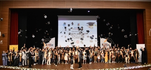 Başiskele'de geleceğin bilim insanları kep attı