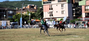 Asırlardır süregelen ata sporu nefesleri kesti