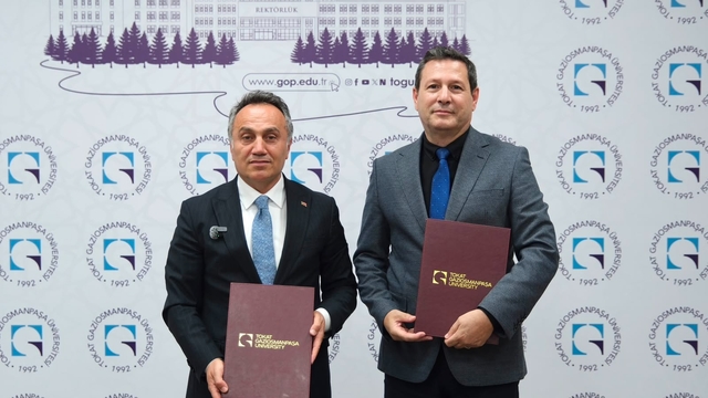 TOGÜ ile İş Bankası arasında maaş promosyon sözleşmesi imzalandı