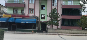 Komşusunu 60 bin TL için öldürmüş