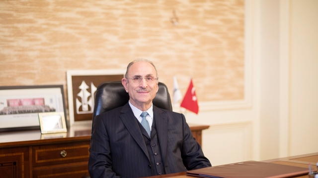 Sanayici Mehmet Ali Topçuoğlu hayatını kaybetti