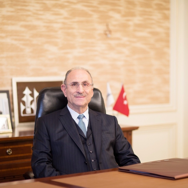 Sanayici Mehmet Ali Topçuoğlu hayatını kaybetti