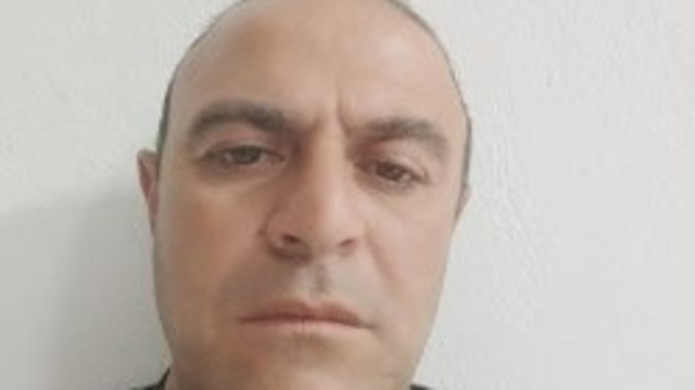 Konya'da yatak fabrikasında yangın; 1 itfaiye eri şehit oldu (2)