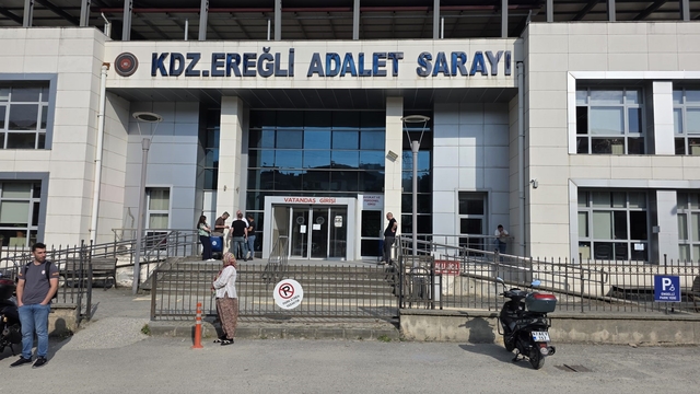 Kafkametler faciası davasında mahkeme telsiz kayıtlarını istedi