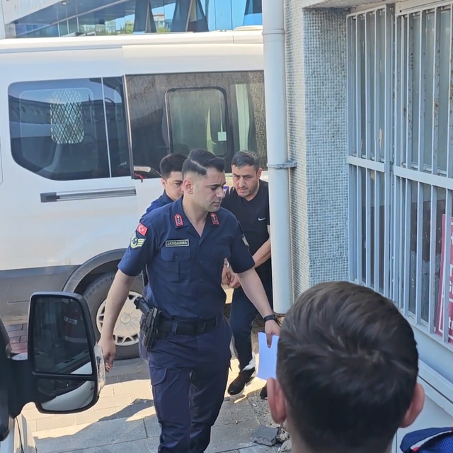 18 yıl sonra gizemi çözülen 'kirpi' lakaplı Ahmet Yılmaz cinayetinde ilk du...