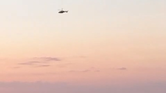 'Torbacılara' karşı helikopter destekli operasyon: 52 gözaltı