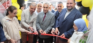 Nazilli'de Geleneksel Sanatlar 75. Yıl Sergisi'nde buluştu