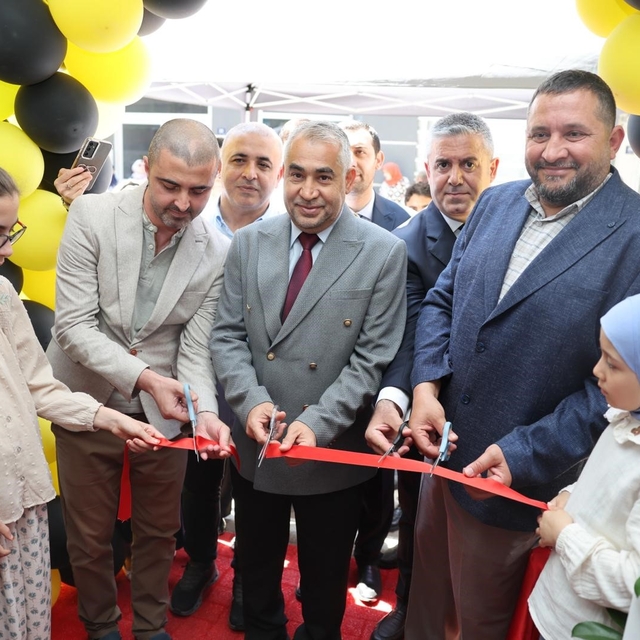 Nazilli'de Geleneksel Sanatlar 75. Yıl Sergisi'nde buluştu