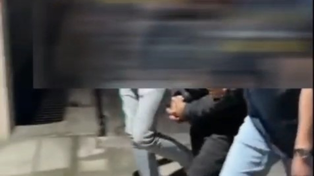 Kütahya'da 23 yıl hapis cezasıyla aranan hükümlü yakalandı
