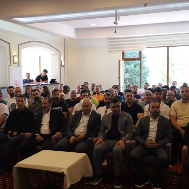Kütahya, yamaç paraşütü eğitim rehberlerini ağırlıyor