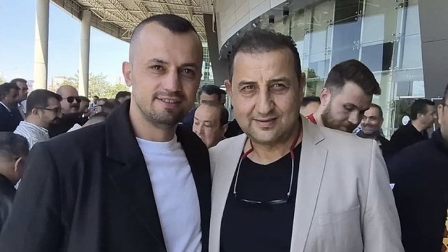 Kayserispor'da kaptanlar işbaşında
Seyit İçgül ve İlhan Parlak ile anlaşıldı