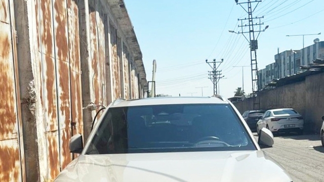 Şanlıurfa'da pes dedirten olay: Kaçak elektrikle araç şarj istasyonu