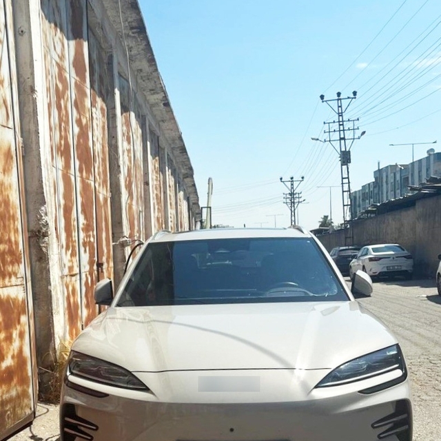 Şanlıurfa'da pes dedirten olay: Kaçak elektrikle araç şarj istasyonu
