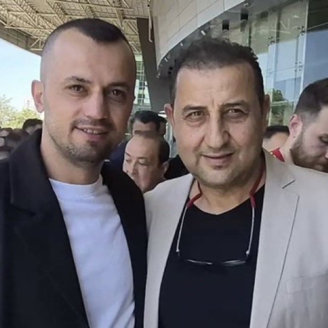 Kayserispor'da kaptanlar işbaşında
Seyit İçgül ve İlhan Parlak ile anlaşıld...