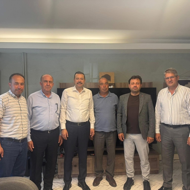Çiftçilerinin trafo sorunu çözüme kavuştu