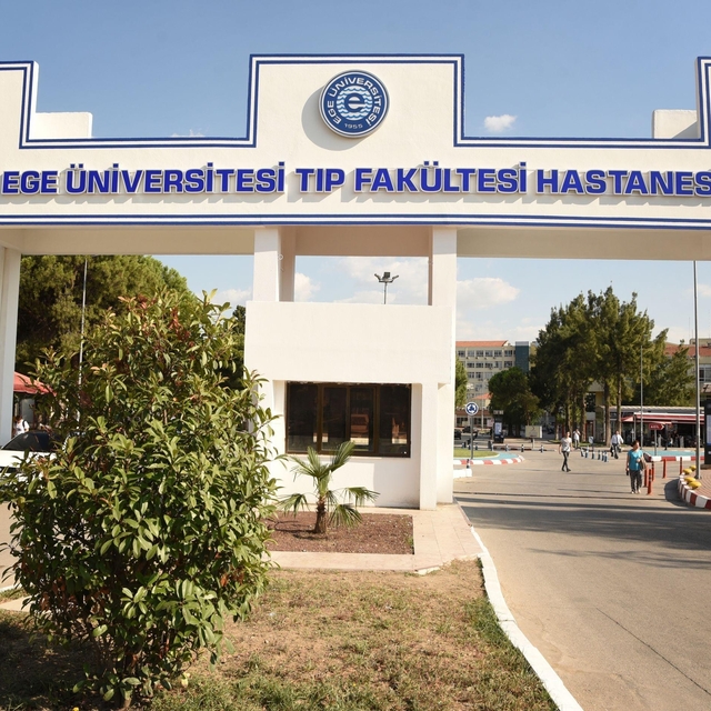 Ege Üniversitesinde 3.1 milyar liralık kamu zararı operasyonu: 44 gözaltı