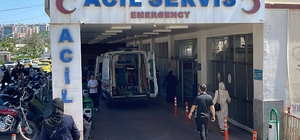 Şanlıurfa'da kamyonetin çarptığı Ömer, öldü