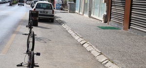 Aydın'daki trafik ve otopark sıkıntısının en önemli nedenlerinden biri dene...
