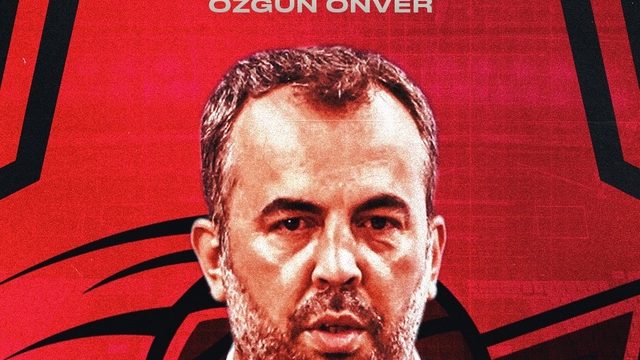 Manisa Basket'ten ayrılan Önver'in yeni takımı Galatasaray