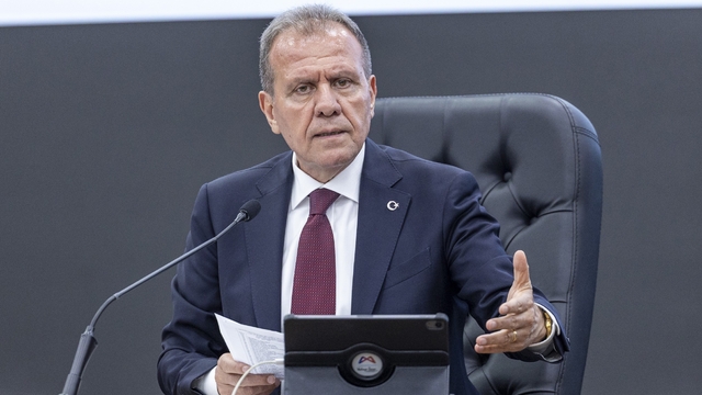 Başkan Seçer: "Çevreyi korumak yalnızca kurumların değil, hepimizin ortak sorumluluğudur"