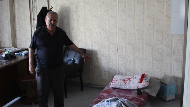 72 yaşındaki tatlıcıdan tarikat iddiası: "7-8 yıldır evime bile giremiyorum"