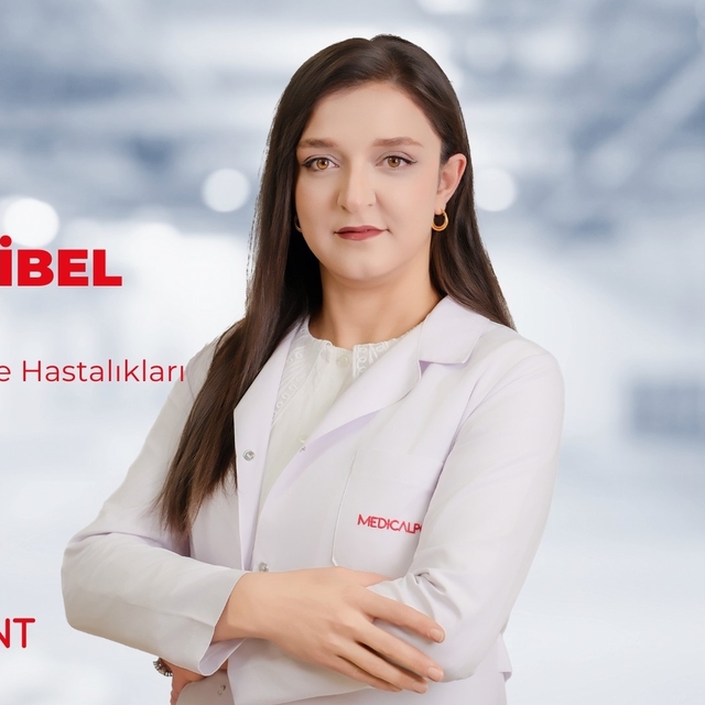 Uzm. Dr. Emine Sibel Şan "Yaz Aylarında Soğuk İçecek Tüketimine Dikkat"