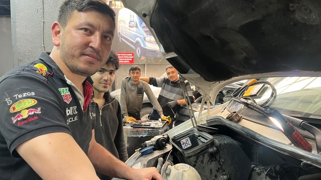 Sürücülere yaz bakımı uyarısı: "Küçük masraflardan kaçarken motoru kaybetmeyin"