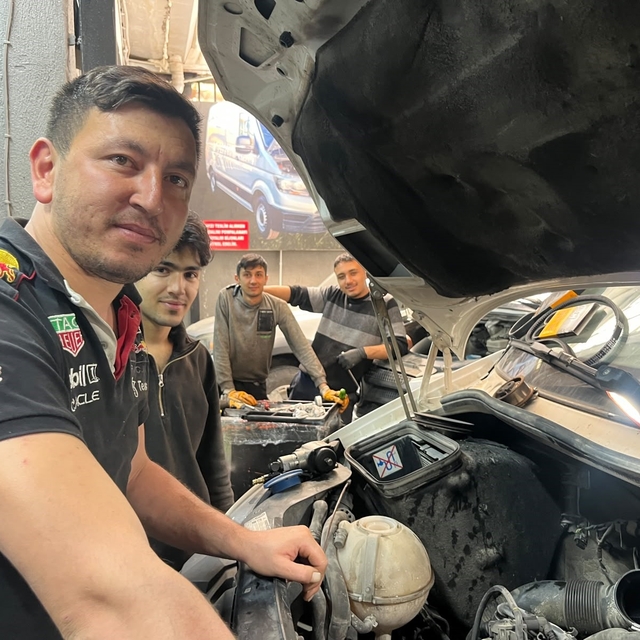 Sürücülere yaz bakımı uyarısı: "Küçük masraflardan kaçarken motoru kaybetme...