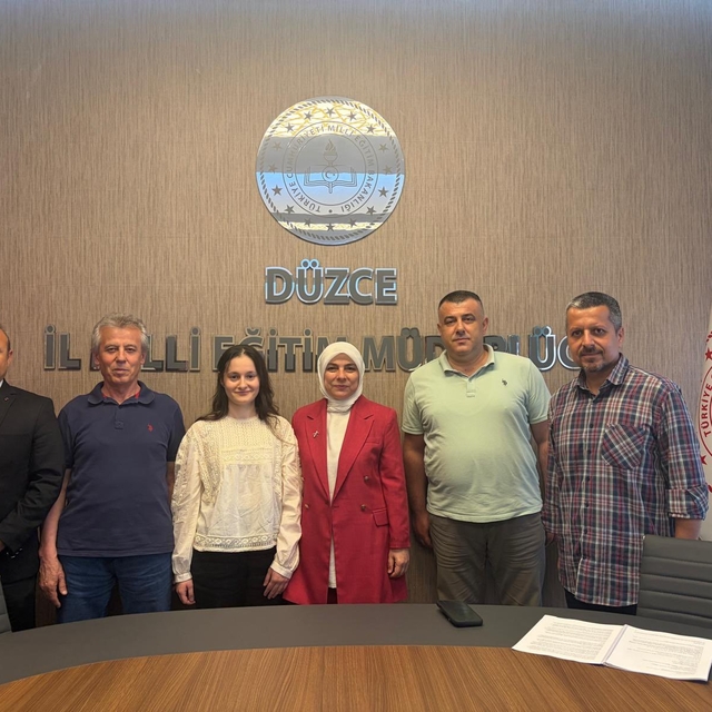 Yaşayan diller ve lehçeler komisyonu toplandı